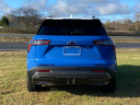Thumbnail image of 2025 Chevrolet Equinox at Tappahannock Chevrolet