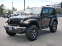 Thumbnail image of 2018 Jeep Wrangler at Key Chrysler Dodge Ram Of Portsmouth