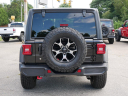 Thumbnail image of 2018 Jeep Wrangler at Key Chrysler Dodge Ram Of Portsmouth