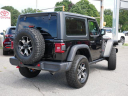 Thumbnail image of 2018 Jeep Wrangler at Key Chrysler Dodge Ram Of Portsmouth