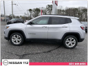 Thumbnail image of 2024 Jeep Compass at Nissan 112 Sales Corp.