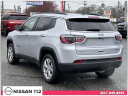 Thumbnail image of 2024 Jeep Compass at Nissan 112 Sales Corp.