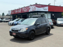 Thumbnail image of 2014 Subaru Forester at APEX MOTORS LAKEWOOD LLC