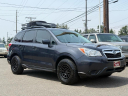 2014 Subaru Forester 2.5i Premium at APEX MOTORS LAKEWOOD LLC