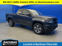 Thumbnail image of 2018 Chevrolet Colorado at Bachman Used Chevy HUMMER