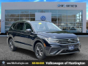 2022 Volkswagen Tiguan SE 4Motion at Volkswagen of Huntington