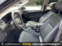 Thumbnail image of 2022 Volkswagen Tiguan at Volkswagen of Huntington