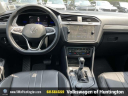 Thumbnail image of 2022 Volkswagen Tiguan at Volkswagen of Huntington