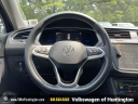 Thumbnail image of 2022 Volkswagen Tiguan at Volkswagen of Huntington