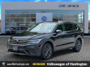 Thumbnail image of 2022 Volkswagen Tiguan at Volkswagen of Huntington