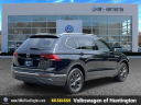 Thumbnail image of 2022 Volkswagen Tiguan at Volkswagen of Huntington
