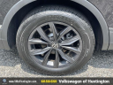 Thumbnail image of 2022 Volkswagen Tiguan at Volkswagen of Huntington