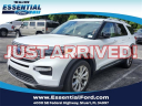 Thumbnail image of 2023 Ford Explorer at Essential Ford