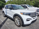 Thumbnail image of 2023 Ford Explorer at Essential Ford