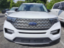 Thumbnail image of 2023 Ford Explorer at Essential Ford