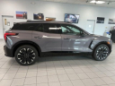 Thumbnail image of 2025 Chevrolet Blazer EV at Serpentini Chevrolet of Willoughby