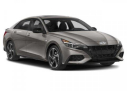 Thumbnail image of 2023 Hyundai ELANTRA at Bell Road Toyota Used