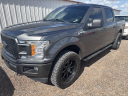 Thumbnail image of 2018 Ford F-150 at E ONE AUTOGROUP