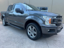Thumbnail image of 2018 Ford F-150 at E ONE AUTOGROUP