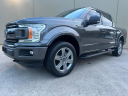 Thumbnail image of 2018 Ford F-150 at E ONE AUTOGROUP
