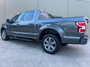 Thumbnail image of 2018 Ford F-150 at E ONE AUTOGROUP