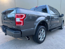 Thumbnail image of 2018 Ford F-150 at E ONE AUTOGROUP