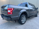 Thumbnail image of 2018 Ford F-150 at E ONE AUTOGROUP