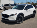 Thumbnail image of 2022 Mazda CX-30 at Serra Honda Brighton