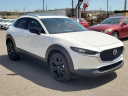 Thumbnail image of 2022 Mazda CX-30 at Serra Honda Brighton