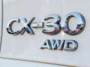 Thumbnail image of 2022 Mazda CX-30 at Serra Honda Brighton