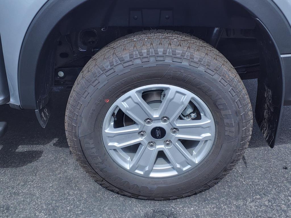 Thumbnail image of 2024 Ford Ranger at Fullerton Ford