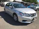Thumbnail image of 2016 Nissan Altima at A-1 Auto Sales LLC