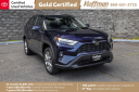 Thumbnail image of 2022 Toyota RAV4 at Hoffman Toyota Scion