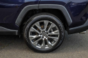 Thumbnail image of 2022 Toyota RAV4 at Hoffman Toyota Scion