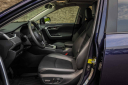 Thumbnail image of 2022 Toyota RAV4 at Hoffman Toyota Scion