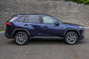 Thumbnail image of 2022 Toyota RAV4 at Hoffman Toyota Scion