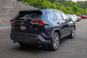 Thumbnail image of 2022 Toyota RAV4 at Hoffman Toyota Scion