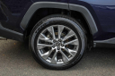 Thumbnail image of 2022 Toyota RAV4 at Hoffman Toyota Scion