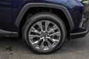 Thumbnail image of 2022 Toyota RAV4 at Hoffman Toyota Scion