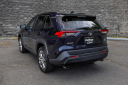 Thumbnail image of 2022 Toyota RAV4 at Hoffman Toyota Scion
