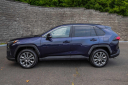Thumbnail image of 2022 Toyota RAV4 at Hoffman Toyota Scion