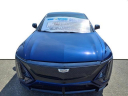 Thumbnail image of 2026 Cadillac LYRIQ-V at King O'Rourke Cadillac