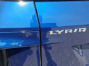 Thumbnail image of 2026 Cadillac LYRIQ-V at King O'Rourke Cadillac