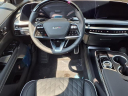 Thumbnail image of 2026 Cadillac LYRIQ-V at King O'Rourke Cadillac