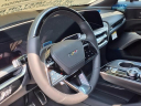 Thumbnail image of 2026 Cadillac LYRIQ-V at King O'Rourke Cadillac