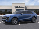 Thumbnail image of 2026 Cadillac LYRIQ-V at King O'Rourke Cadillac