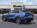 Thumbnail image of 2026 Cadillac LYRIQ-V at King O'Rourke Cadillac
