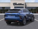 Thumbnail image of 2026 Cadillac LYRIQ-V at King O'Rourke Cadillac
