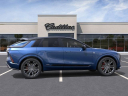 Thumbnail image of 2026 Cadillac LYRIQ-V at King O'Rourke Cadillac
