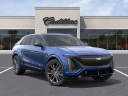 Thumbnail image of 2026 Cadillac LYRIQ-V at King O'Rourke Cadillac